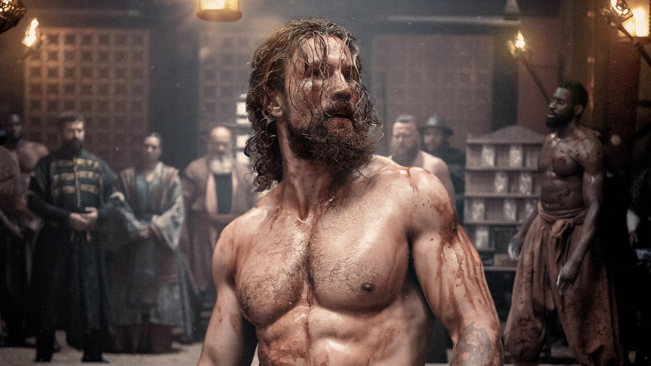 Vikings Valhalla Saison 1 Streaming Vf Watch Vikings: Valhalla | Netflix Official Site